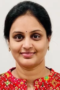 Sudeepthi Nellutla